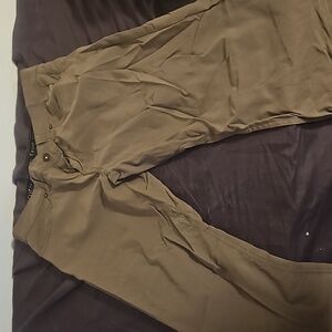 Men's Prana hiking pants size 31x30